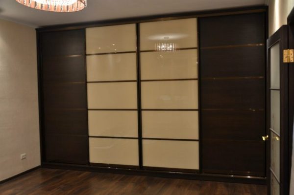 Линейный №7