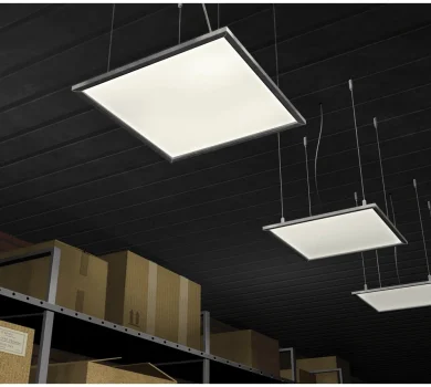 Фото LED панели