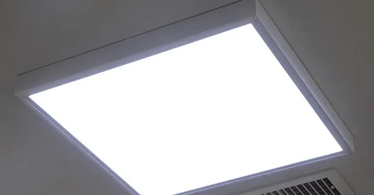 Фото LED панели